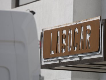 Imputados por robo en Labocar quedaron en tránsito luego de que se rechazara la solicitud de prisión preventiva de Fiscalía