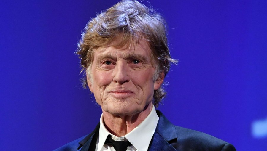 Fallece a sus 89 años Robert Redford, leyenda del cine y fundador del Festival de Sundance