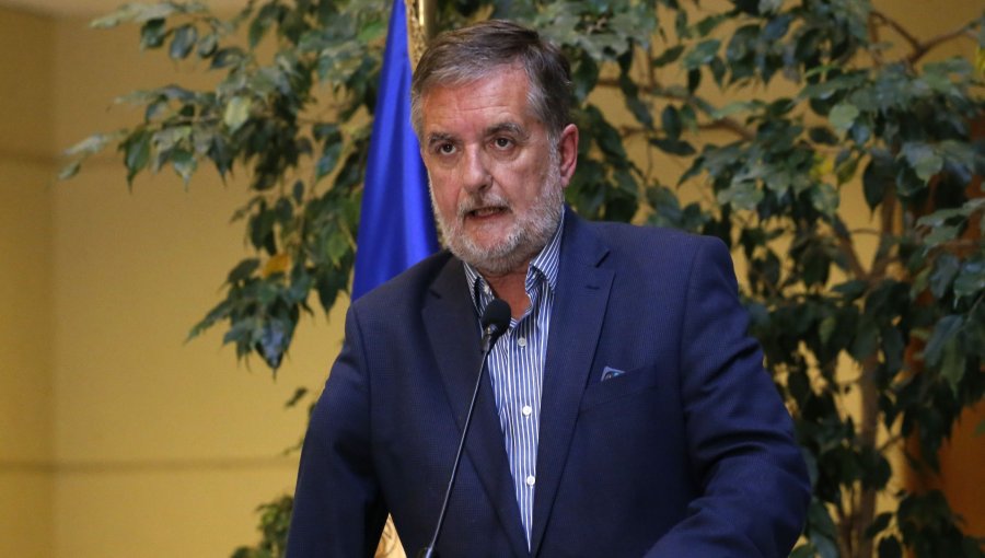 Undurraga y rechazo del Tricel a candidatura de Rincón: "No es solo un dolor para Demócratas, también para Chile Vamos"