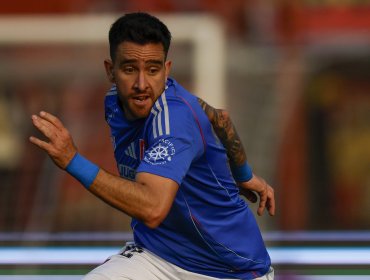 Matías Zaldivia saca a relucir la Supercopa de cara al partido ante Alianza Lima: "El envión nos va a servir mucho"