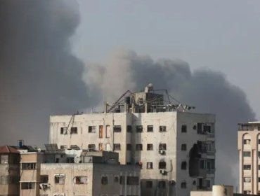 Ministro de Defensa israelí reiteró que la ciudad de Gaza "será destruida"