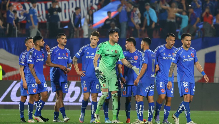 "Sale a romper": Prensa peruana enciende la llave entre la U y Alianza Lima por la Copa Sudamericana