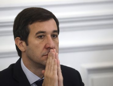 Presidente de la UDI no comparte fallo del Tricel contra Rincón y dice que situación de Jadue es "completamente distinta"