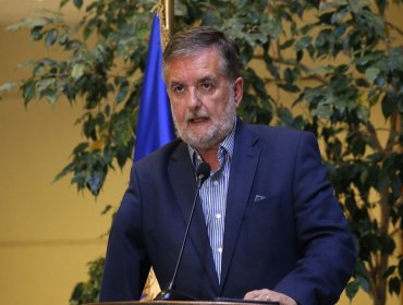 Undurraga y rechazo del Tricel a candidatura de Rincón: "No es solo un dolor para Demócratas, también para Chile Vamos"