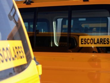 Primera licitación de 2026 para postular a servicios de transporte escolar cerró con más de 90% de ofertas presentadas