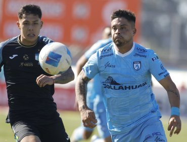 Hincha de Iquique amenazó de muerte a jugador e intimidó a su hija