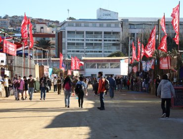 Valparaíso intensificará labores en materia de salud y limpieza durante las Fiestas Patrias