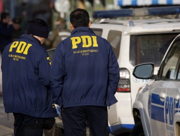 Guardias de mall Plaza Vespucio aún no son imputados por muerte de hombre reducido en un confuso incidente