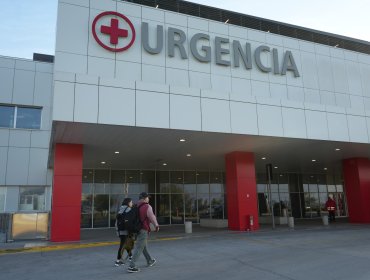 Hospital Biprovincial Quillota - Petorca adopta plan de contigencia ante extenso fin de semana de celebraciones patrias