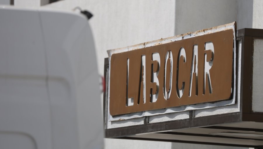 Imputados por robo en Labocar quedaron en tránsito luego de que se rechazara la solicitud de prisión preventiva de Fiscalía