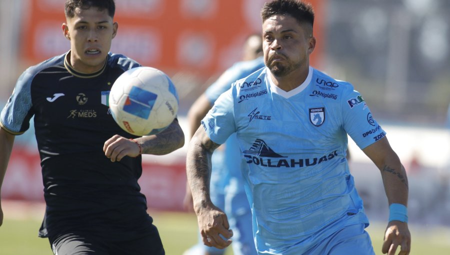 Hincha de Iquique amenazó de muerte a jugador e intimidó a su hija