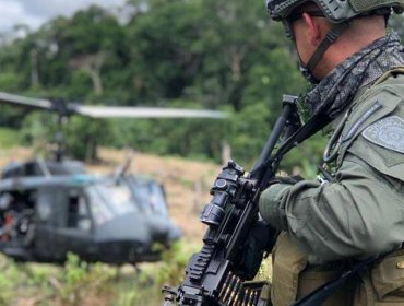 Por primera vez en tres décadas: EE.UU. eliminó a Colombia de lista de países que luchan contra el narcotráfico