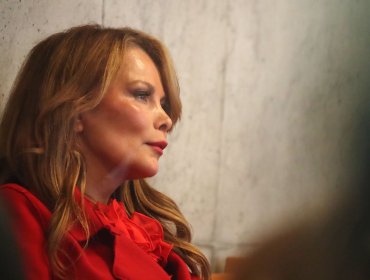Tricel confirma inhabilidad de Cathy Barriga para ejercer cargos públicos por cinco años por notable abandono de deberes