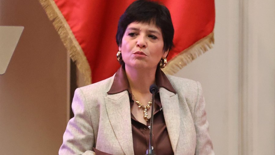 Defensora nacional plantea que el sistema procesal debe crecer en conjunto tras promulgación de ley que crea la Fiscalía Supraterritorial