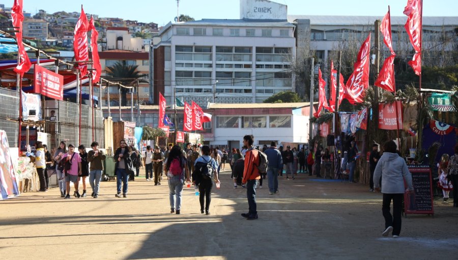 Valparaíso intensificará labores en materia de salud y limpieza durante las Fiestas Patrias