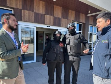 Hospital San José de Casablanca presenta querella criminal tras graves hechos de violencia en su servicio de Urgencia