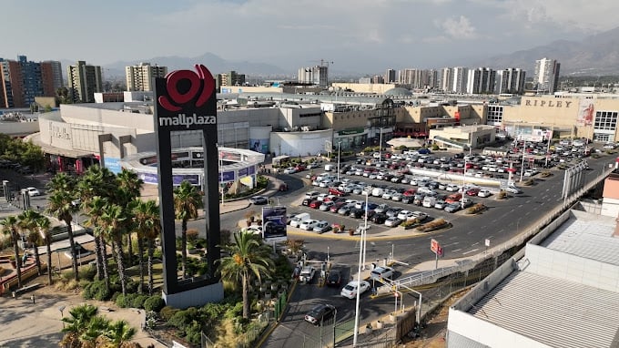 Mall Plaza Vespucio suspende servicio de seguridad y estudia acciones legales tras muerte de hombre
