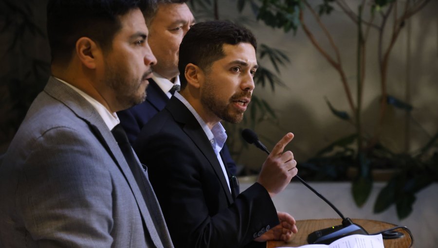 Diputados del Partido Socialista cambian de rumbo y se suman a acuerdo por reformas electorales