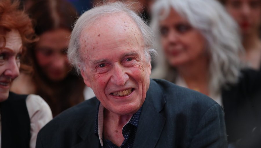 Jaime Vadell tras recibir Premio Nacional de Artes de la Representación y Audiovisuales 2025: "Uno entra a ser un servidor del país"