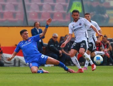 Sifup exige sanciones contra director de Azul Azul por mensaje contra jugadores de Colo-Colo en la Supercopa