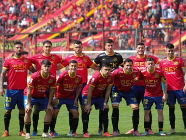 Aseguran que Unión Española deberá adelantar su próximo partido del Campeonato Nacional por un concierto agendado en el estadio Santa Laura