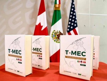 México, Estados Unidos y Canadá abren proceso de consulta para revisar el tratado comercial T-MEC