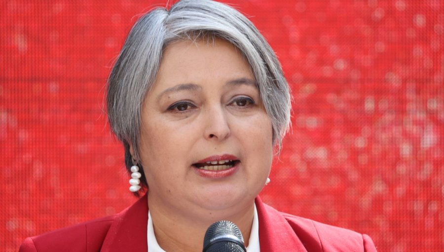 Denuncian a Jara y a la Municipalidad de La Ligua ante el Servel por presunta campaña anticipada