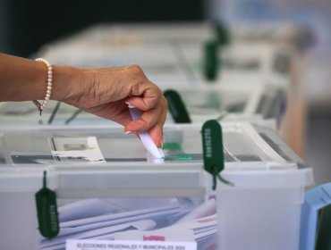 Servel entrega padrón electoral definitivo para noviembre: 15.618.167 habilitados para votar en Chile y el extranjero