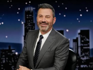 Suspenden "indefinidamente" el programa de Jimmy Kimmel por sus comentarios sobre el asesinato de Charlie Kirk