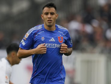 "Tucu" Contreras previo al duelo ante Alianza Lima: "Vamos a Perú con el envión del Superclásico"