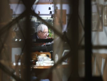 Exjuez por turbazo en su domicilio en La Pintana: “Si hubiera tenido un arma, tendríamos tres o cuatro muertos”