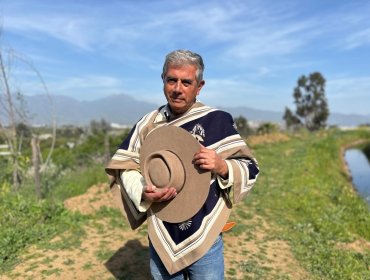 Con banderazos, Manuel Millones da inicio a su campaña a Diputado por el Distrito 6, mientras invita a celebrar con responsabilidad