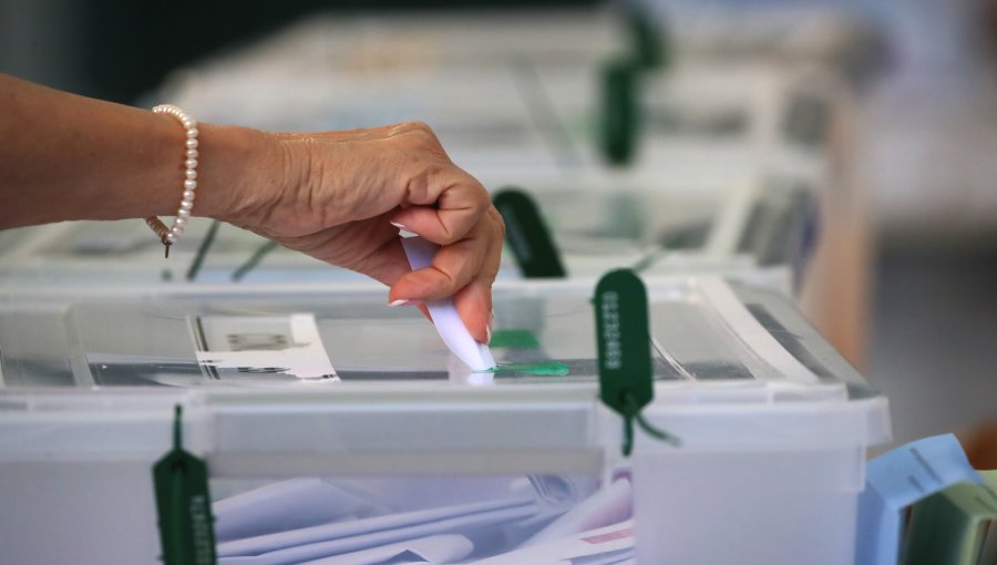 Servel entrega padrón electoral definitivo para noviembre: 15.618.167 habilitados para votar en Chile y el extranjero
