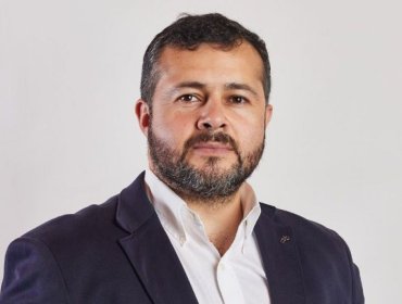 Funcionario muerde la oreja del alcalde de Melipeuco durante celebración de Fiestas Patrias: autoridad fue sometido a una intervención quirúrgica
