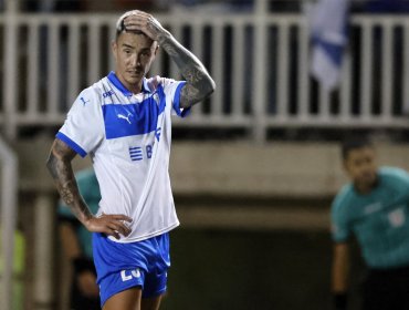 Tomás Asta-Buruaga reveló que recibió amenazas de muerte tras cometer error en el Clásico Universitario