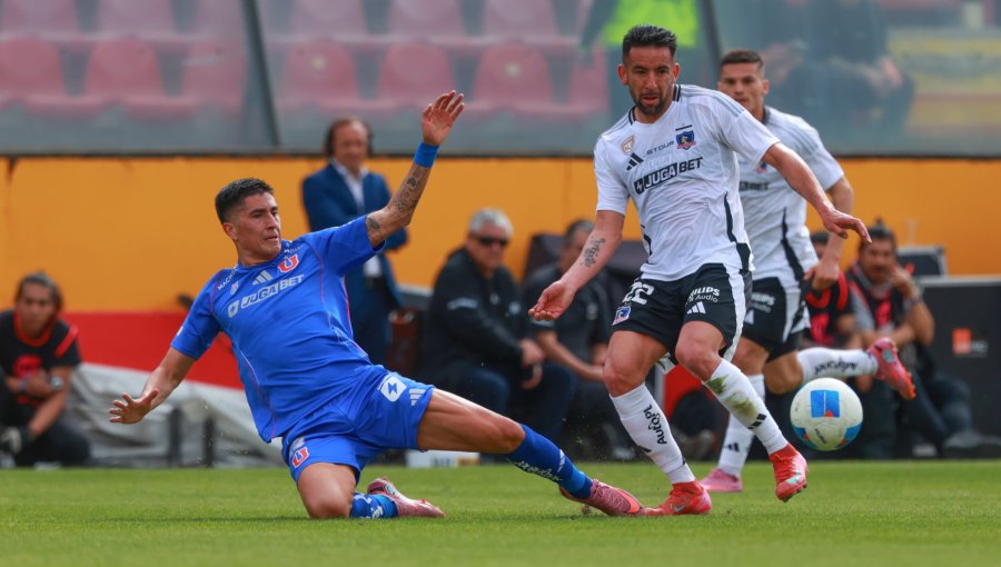 Sifup exige sanciones contra director de Azul Azul por mensaje contra jugadores de Colo-Colo en la Supercopa