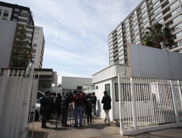 Robo en cuartel policial de Labocar: Las autoridades reconocen el riesgo de la zona y planean su reubicación