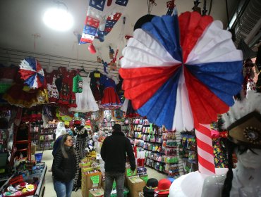 A las 21 horas de este miércoles comienza feriado irrenunciable en el comercio: supermercados y grandes tiendas deberán cerrar