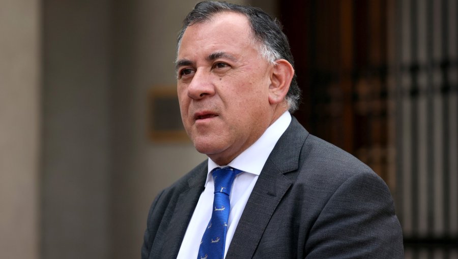 Diputado Aedo afirma que en primera vuelta Jeannette Jara "va a estar sobre los 35 puntos"