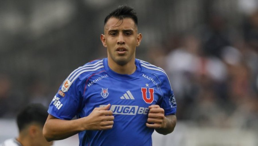 "Tucu" Contreras previo al duelo ante Alianza Lima: "Vamos a Perú con el envión del Superclásico"