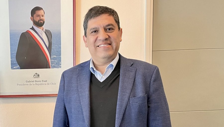 Benigno Retamal presentó su renuncia a la Seremi de Transportes de Valparaíso tras polémico asado en plena jornada laboral