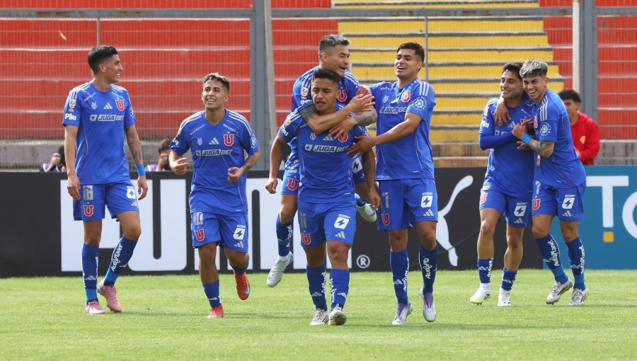 La U visita por Copa Sudamericana a un Alianza Lima sediento de revancha