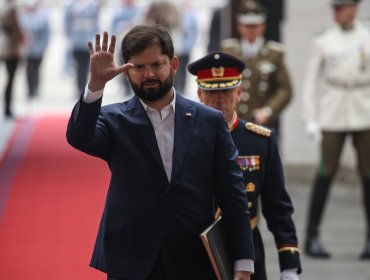 Mensaje del Presidente a chilenos en el extranjero: "El 18 de septiembre nos une"