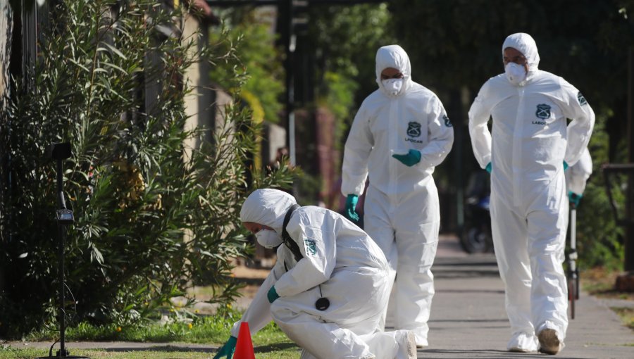 Hombre en riesgo vital tras recibir balazo en la cabeza en barrio Bellavista