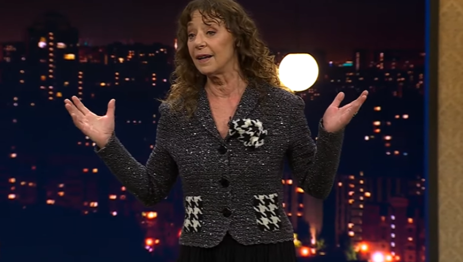 Claudia di Girolamo habla por primera vez sobre querella presentada por su hija contra Cristian Campos