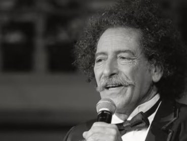 Fallece a los 79 años el reconocido comediante Willy Benítez