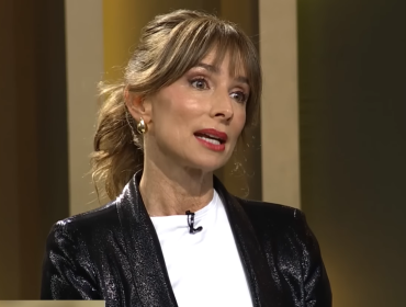 María José Prieto enfrenta a la familia de Di Girolamo: “Dejen de mentir”