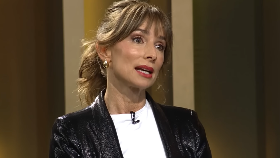 María José Prieto enfrenta a la familia de Di Girolamo: “Dejen de mentir”