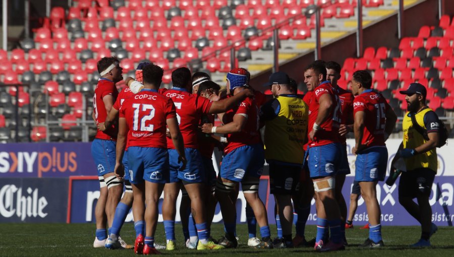 Gobierno no descarta aumentar aforo para crucial duelo de los Cóndores en Viña del Mar