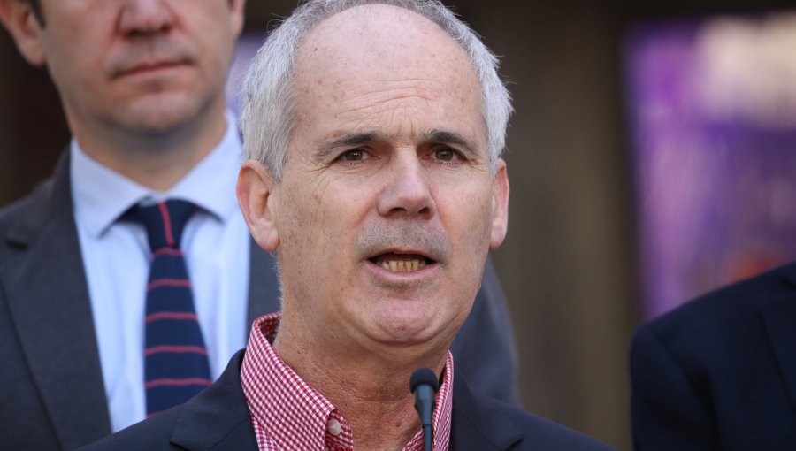 Presidente de Renovación Nacional cree que la izquierda utilizó "mecanismos no correctos" tras decisión del Tricel sobre Ximena Rincón